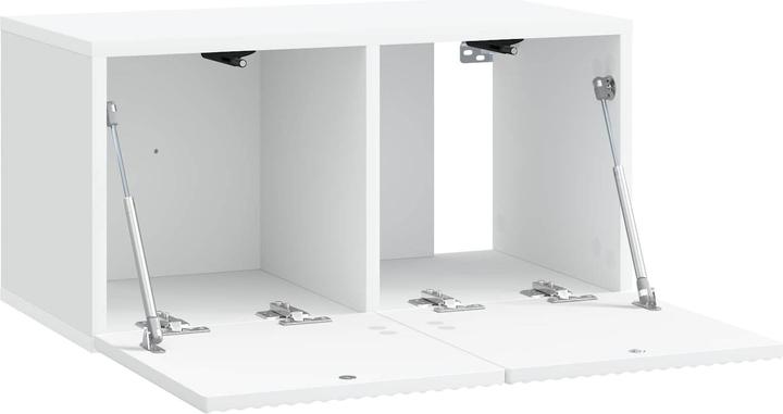 Produktbild vidaXL Wandschrank (31 x 59.50 x 30 cm)