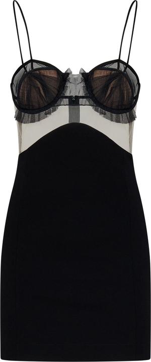 Image du produit Nensi Dojaka Robes Noir (M)