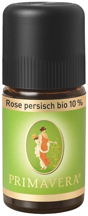 Produktbild Primavera Rose persisch* bio 10 %