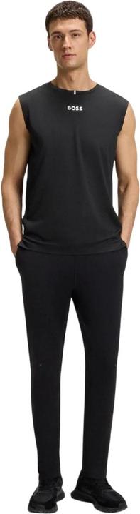 Actual product image BOSS Mens Quick Dry Active Tank Top (M)
