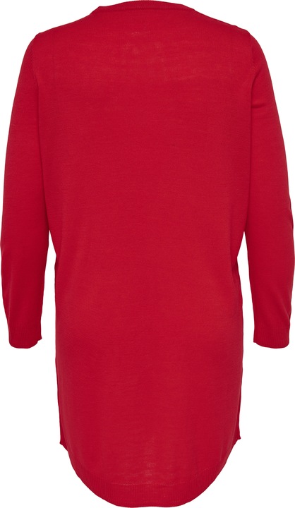 Image du produit Only Robe en tricot Curvy X-mas (L)