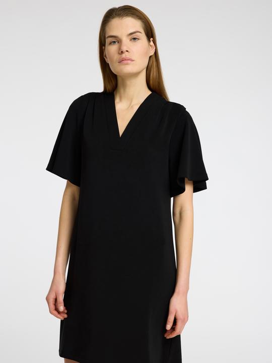 Immagine prodotto Selected Kurzes Kleid mit V-Ausschnitt (M)