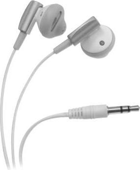 Produktbild Trust Primo Touch Bt Earphones Pink (12 h, Kabellos)