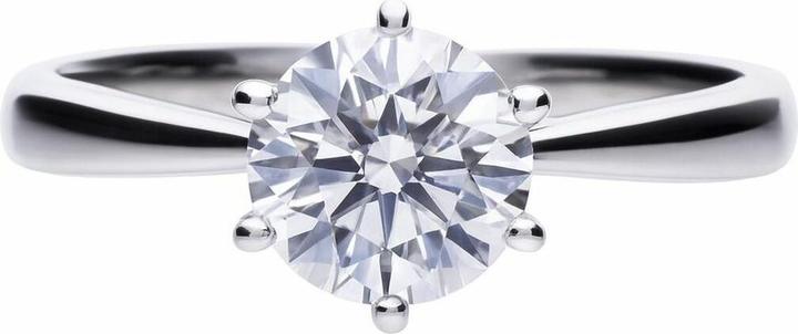 Produktbild DiamonFire Damenring 6114891082160 (16) (16, 925 Silber)