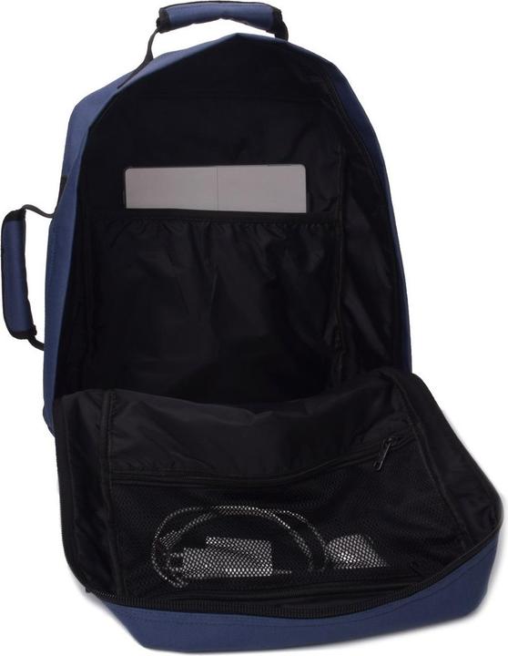 Actual product image KCB Large backpack Underseat (28 l)