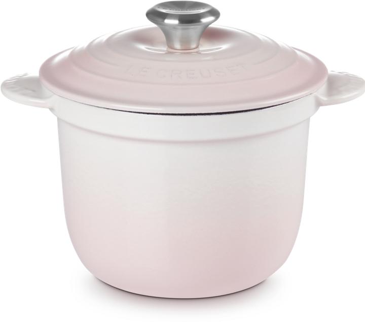 Actual product image Le Creuset Cocotte Every (18 cm, Casserole + Stewpot, Cast iron)