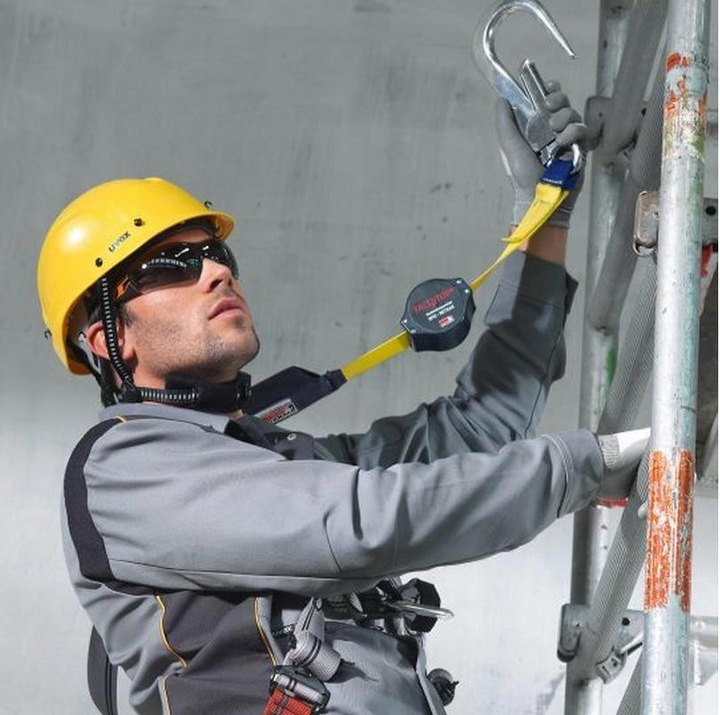 Image du produit Uvex Safety pheos alpine (52 - 61 cm)