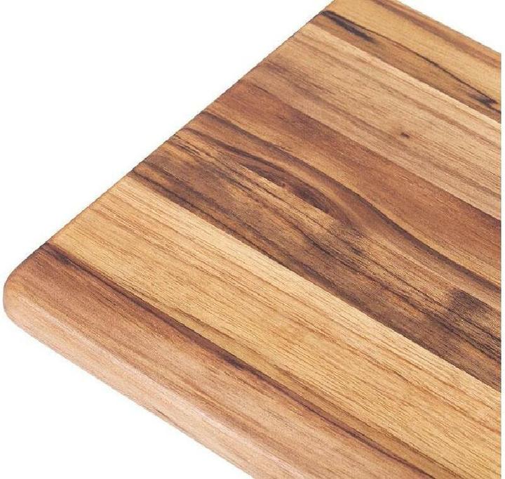 Produktbild TeakHaus Schneide und Servierbrett