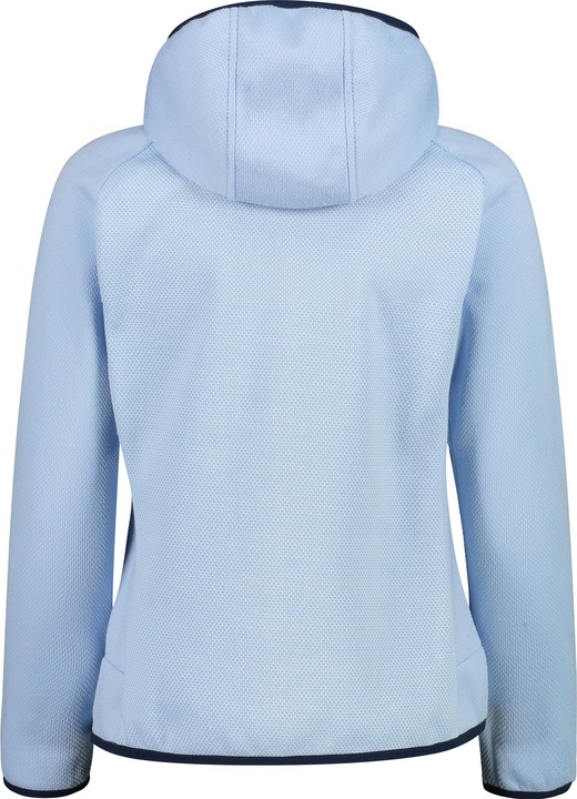 Image du produit CMP Campagnolo Sweat à capuche (44)