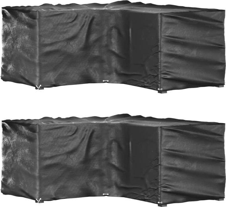 Image du produit vidaXL Gartenmöbel Abdeckung