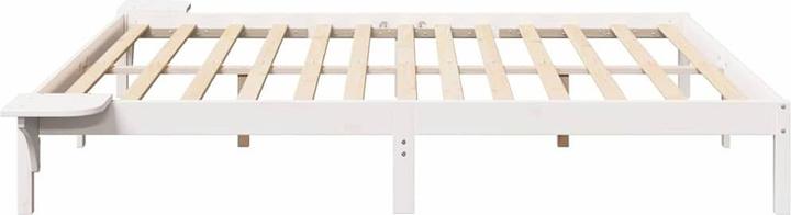 Image du produit vidaXL Bett (200 x 200 cm)