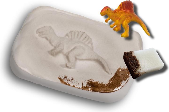 Produktbild Ses Explore - Dino-Fossilien
