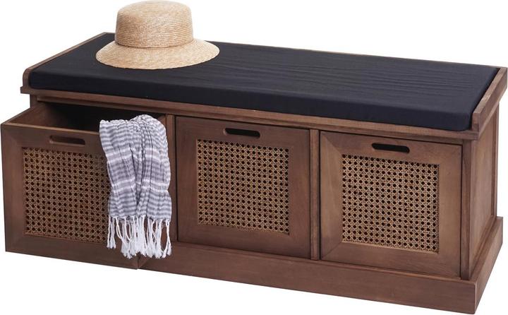 Image du produit JOHN316 Sitzbank (110 cm)