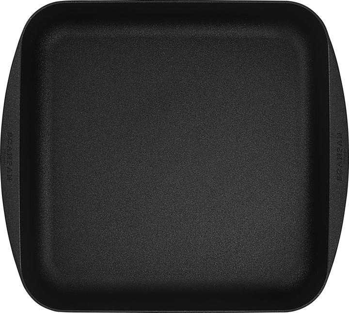 Actual product image Scanpan Square plate 28 x 28 cm
