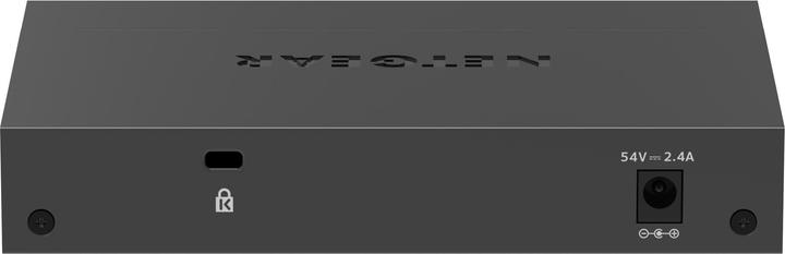 Produktbild Netgear GS305EPP-100PES (5 Ports)