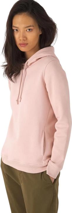 Produktbild B&C Inspire Kapuzenpullover (M)