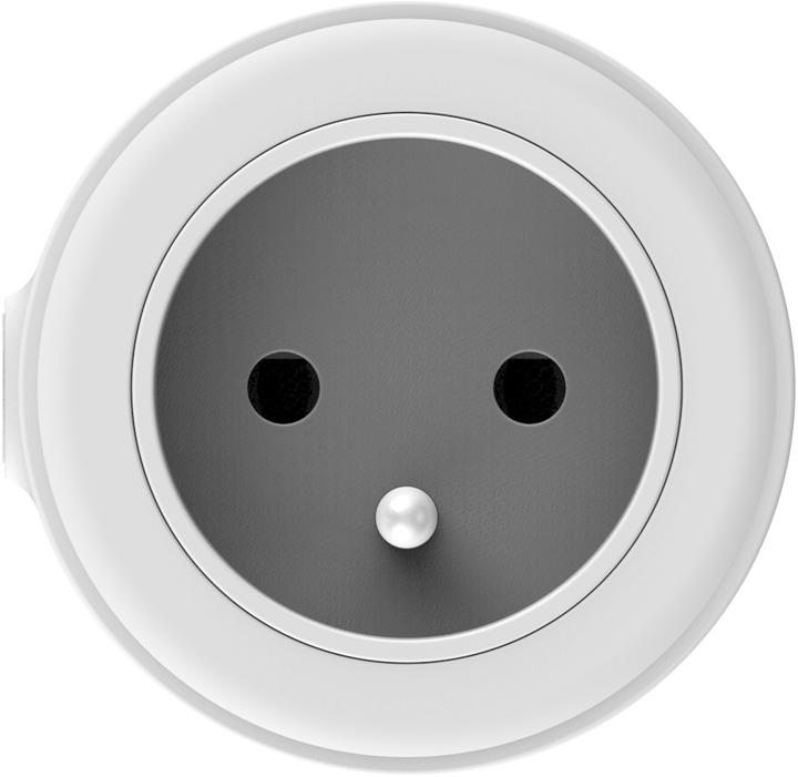 Actual product image Globo Plug Adapter