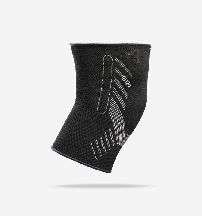 Produktbild Decathlon Right or left knee support with side reinforcements (4)