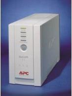 Actual product image APC Back-UPS (350 VA, 210 W, Standby UPS)