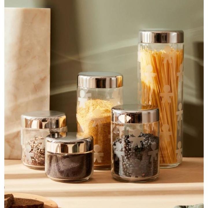 Produktbild Alessi Girotondo (1 l)