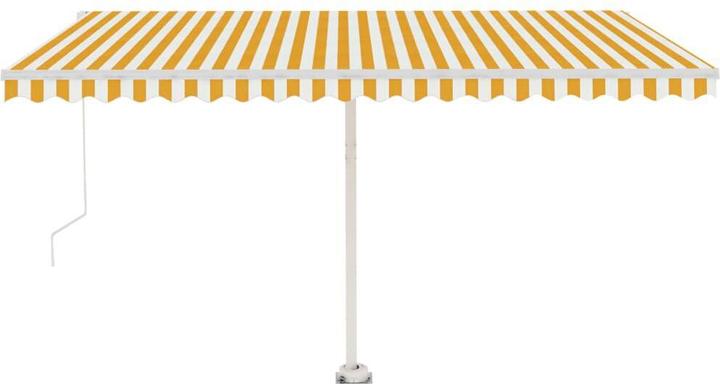 Produktbild vidaXL Reanna (4.50 m)