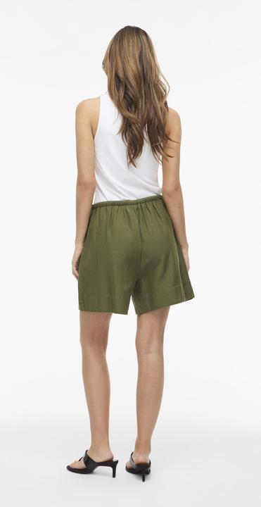 Produktbild Vila Mid Waist Shorts (36)