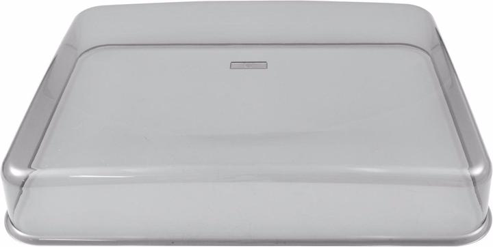 Omnitronic DD-5250/DD-5220L (Couvercle pour tourne-disque)