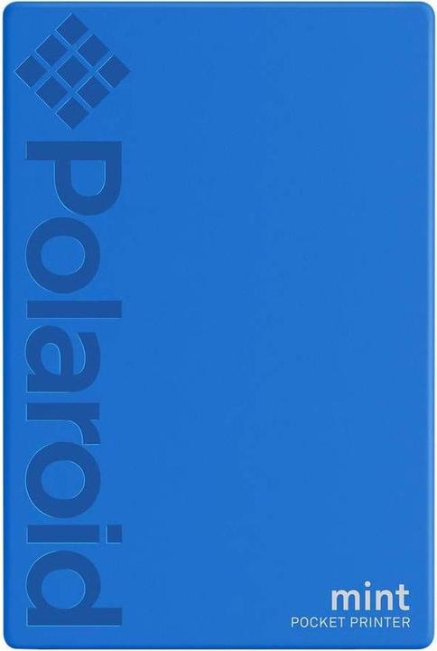 Produktbild Polaroid Mint (Thermodirekt, Farbe)