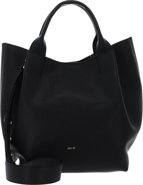 Produktbild Abro Essential Shopper Tasche Leder 27 cm