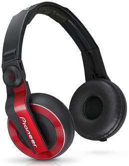 Immagine prodotto Pioneer DJ Hdj-500