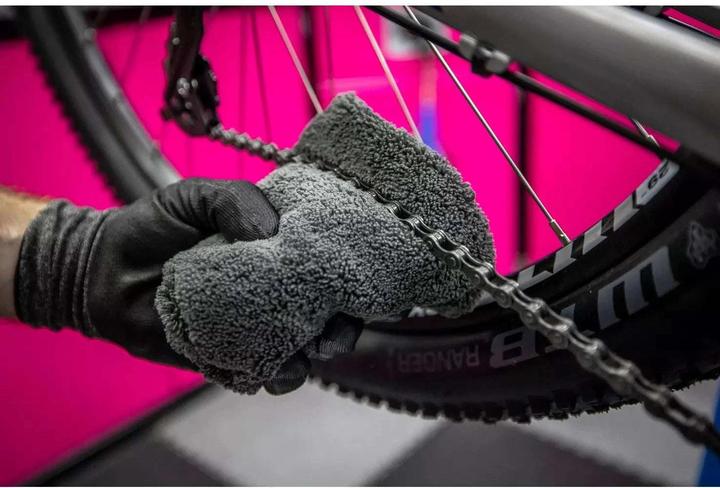 Actual product image Muc-Off All Weather Lube (50 ml, Chain oil)