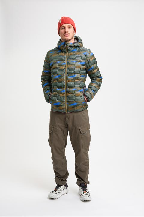 Produktbild Elevenate M Motion Hood (L)