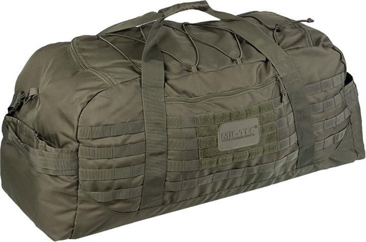 Immagine prodotto Mil-tec Borsa da combattimento 105L (105 l)