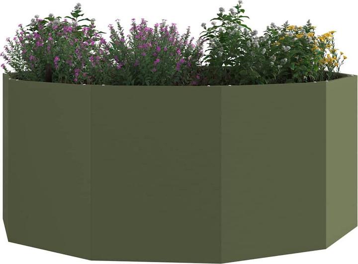 Produktbild vidaXL Garten-Pflanzgefäss