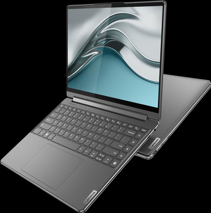 Image du produit Lenovo Yoga 9i (14", Intel Core i7-1260P, 16 Go, 1000 Go, CH)