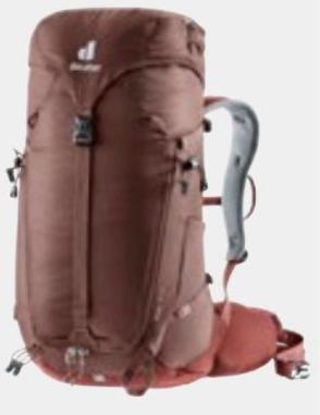 Produktbild Deuter Trail 28 (28 l)