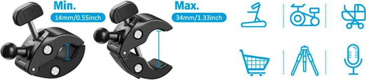 Produktbild 4smarts ErgoFix H24