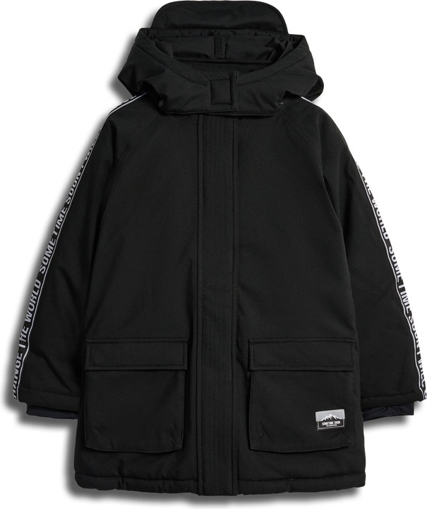 hummel stsGLIDER JACKET