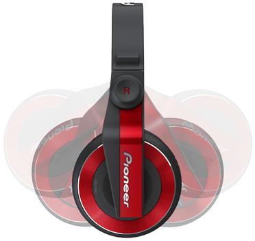 Immagine prodotto Pioneer DJ Hdj-500