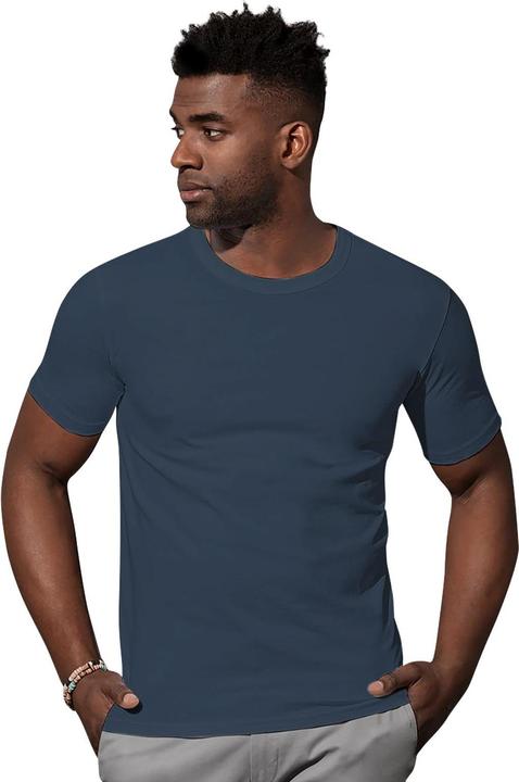 Produktbild Stedman Morgan Rundhalsausschnitt Tshirt (M)