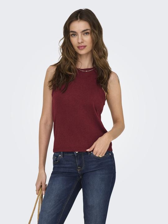 Immagine prodotto Only ONLELNORA Gestricktes Oberteil Gestricktes Oberteil (XS)