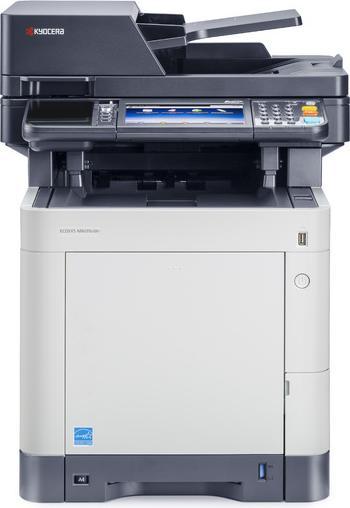 Produktbild Kyocera M6035cidn Ecosys (Laser, Farbe)
