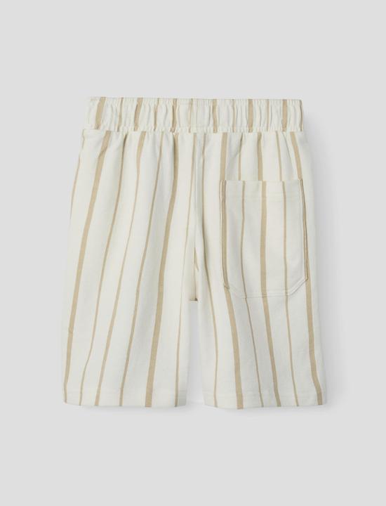 Image du produit Name it Bio-Baumwoll Shorts (128)