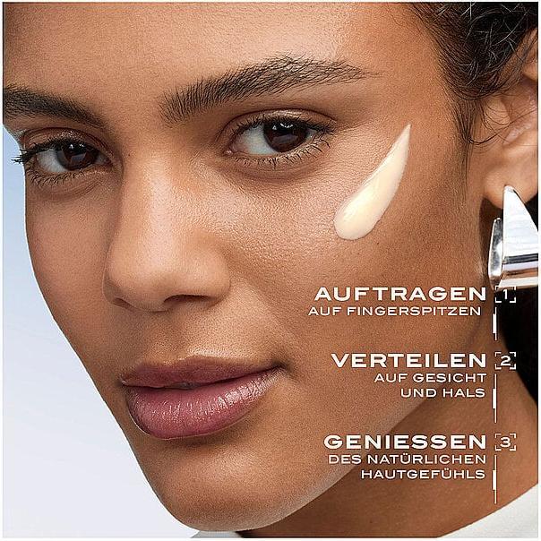 Actual product image Lancaster Sun Perf Unifying Serum Sun Protection Factor 50 (SPF 50, 30 ml)