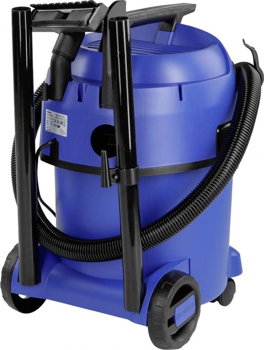 Actual product image Nilfisk Multi II (Wet dry vacuum cleaner)