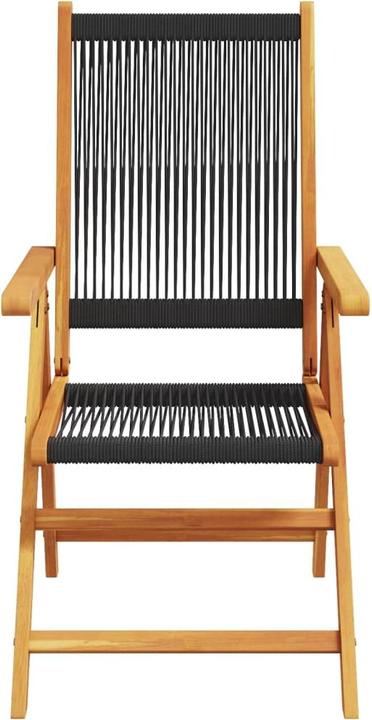 Produktbild vidaXL Gartenstuhl