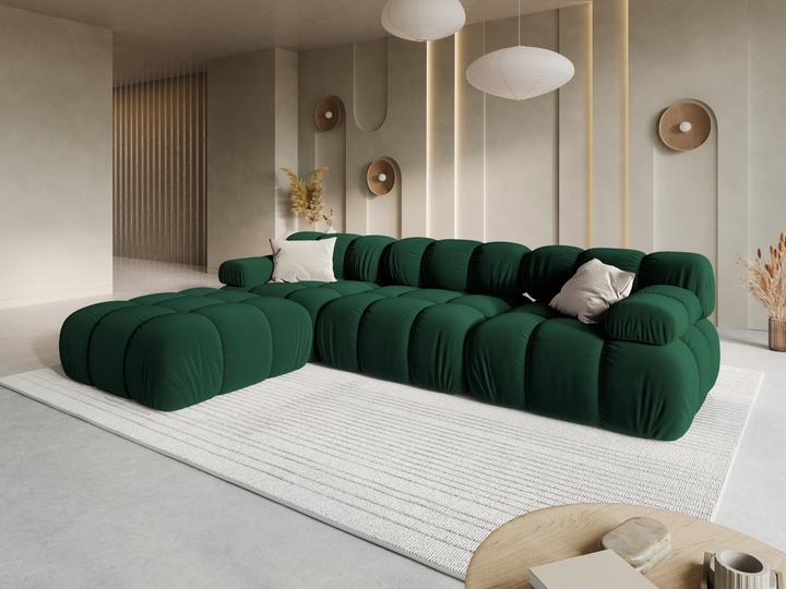 Produktbild Micadoni Bellis (Modular Sofa, 4-Sitzer)
