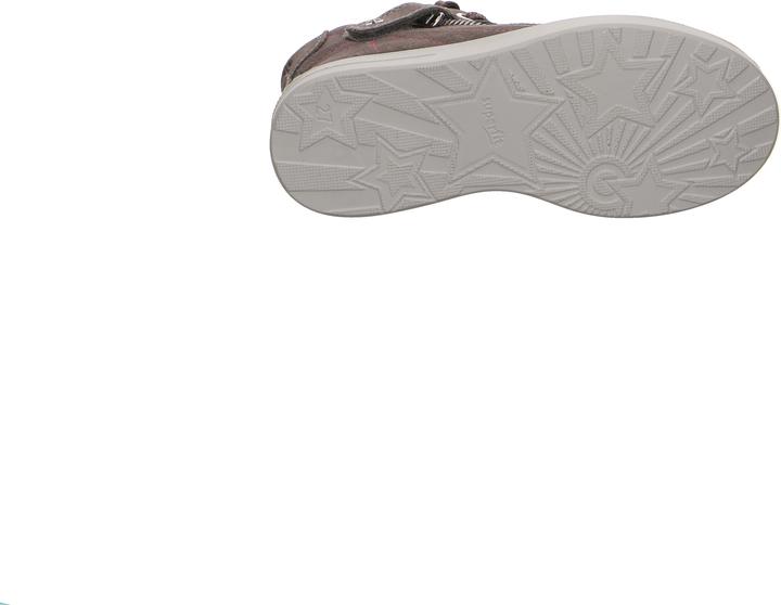 Actual product image Superfit Stiefelette Leder STELLA (39)