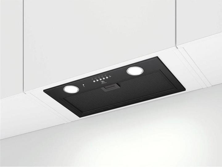 Image du produit Electrolux tvaika nosūcējs 54cm CFG526R CFG526R (7333394127323)