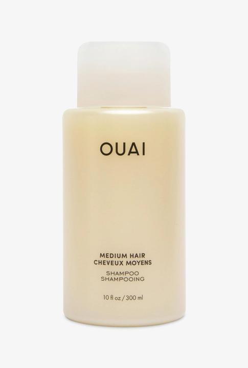 Produktbild Ouai Medium Shampoo (300 ml, Flüssiges Shampoo)